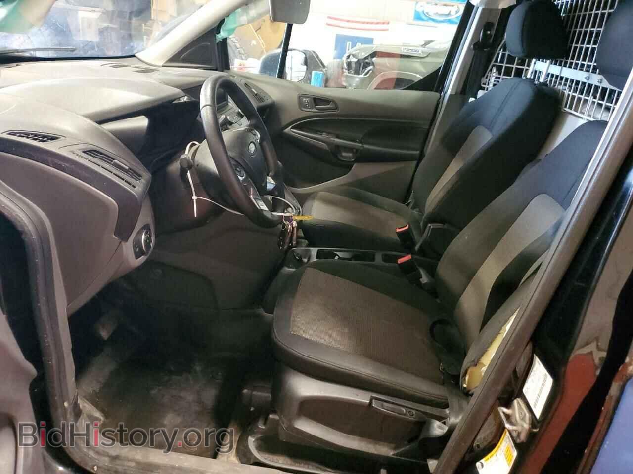 2020 FORD TRANSIT - VIN: NM0LS7E20L1452567 - Фото 7