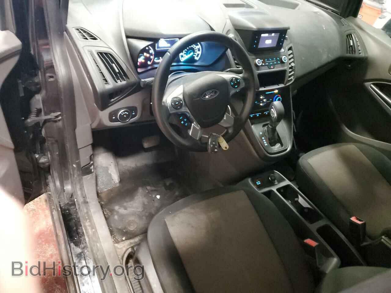 2020 FORD TRANSIT - VIN: NM0LS7E20L1452567 - Фото 8
