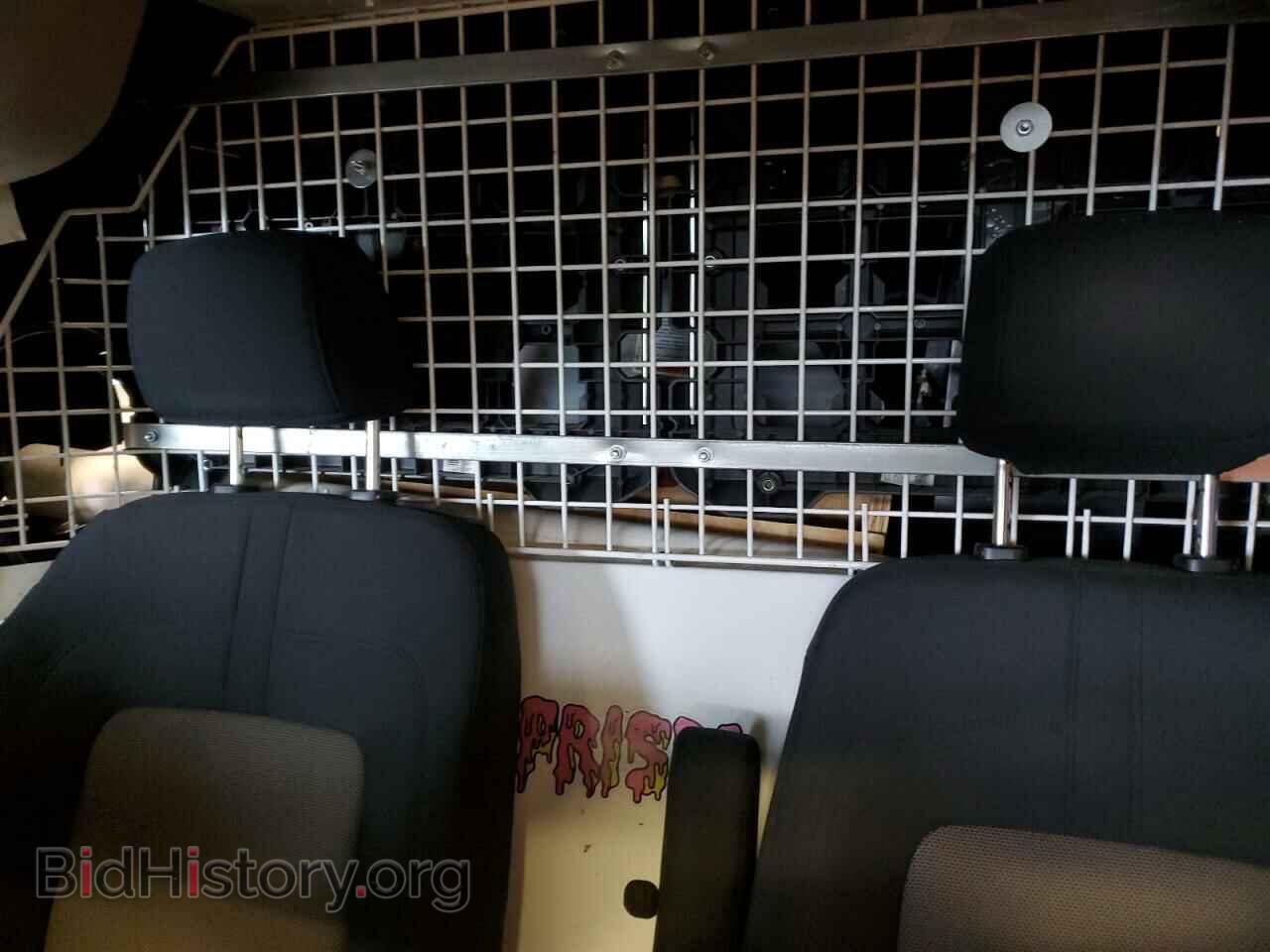 2020 FORD TRANSIT - VIN: NM0LS7E20L1452567 - Фото 10