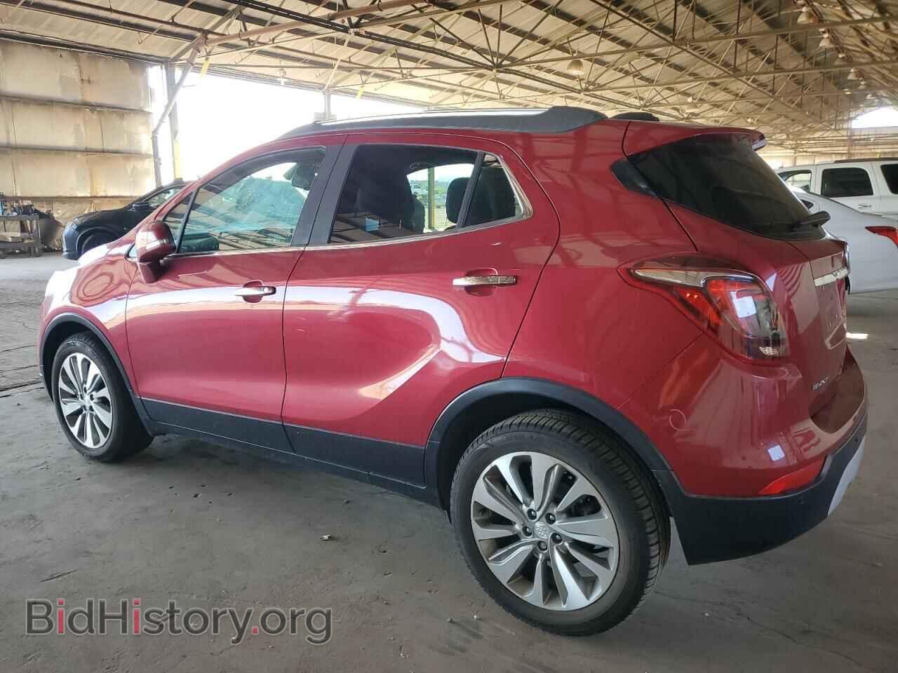2017 BUICK ENCORE - VIN: KL4CJASB7HB033411 - Photo 2