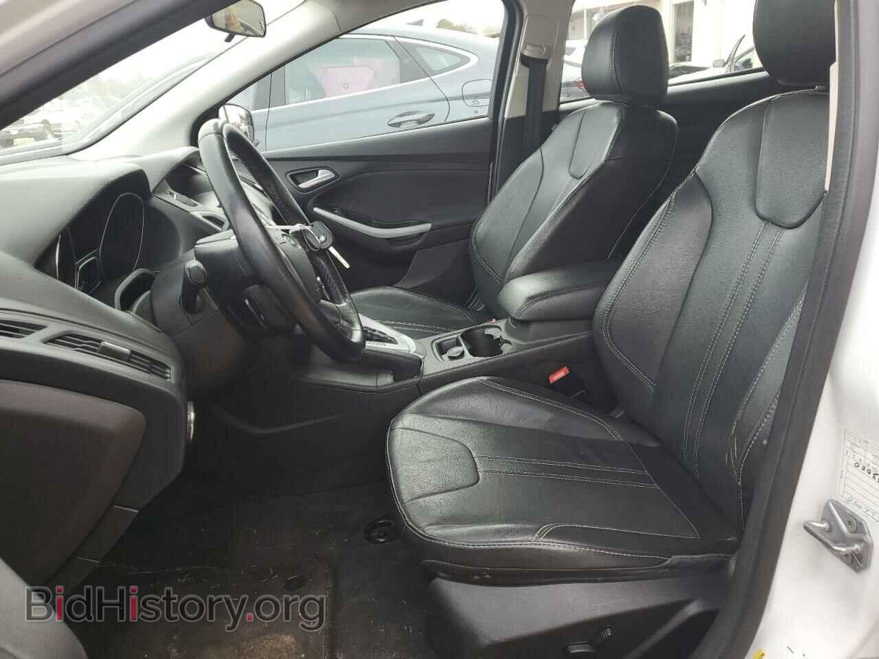 2014 FORD FOCUS - VIN: 1FADP3F22EL231324 - Photo 7