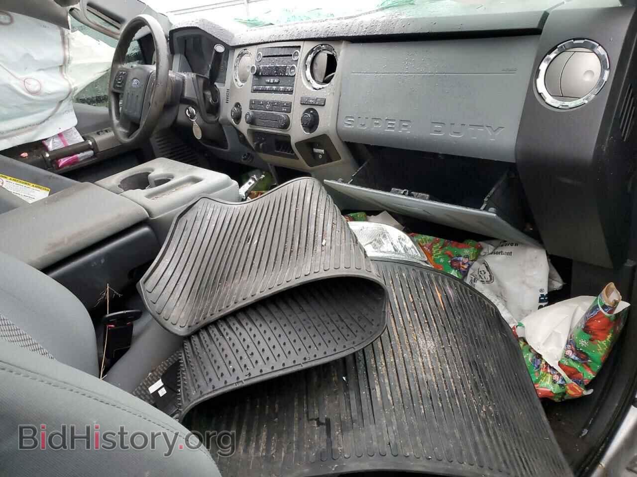 2015 FORD F250 - VIN: 1FT7W2BT6FEB34412 - Фото 8