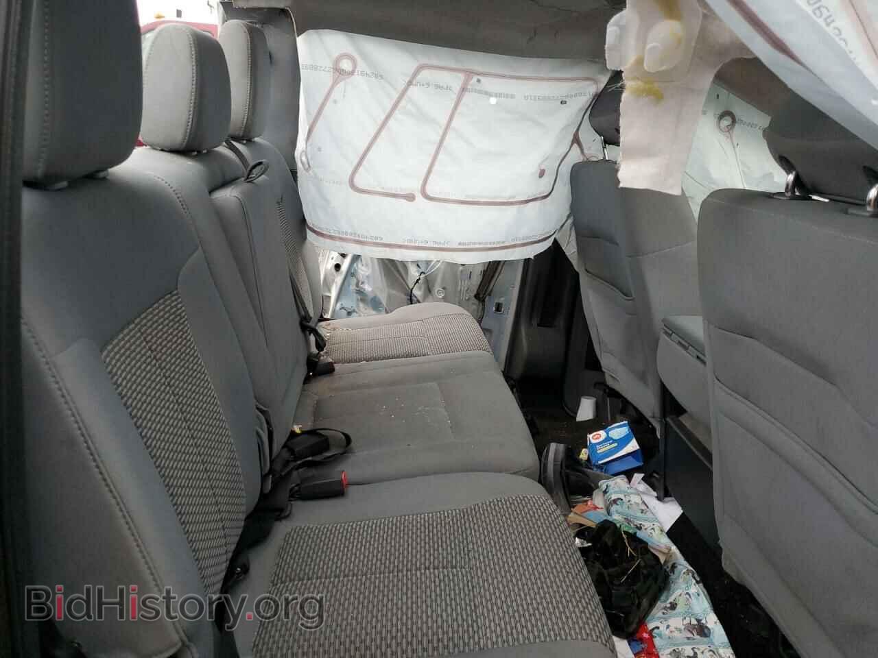 2015 FORD F250 - VIN: 1FT7W2BT6FEB34412 - Фото 10
