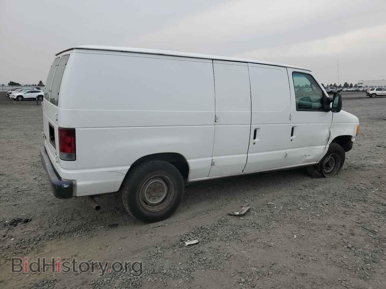 2007 FORD ALL Models - VIN: 1FTNE24W57DB07873 - Фото 3