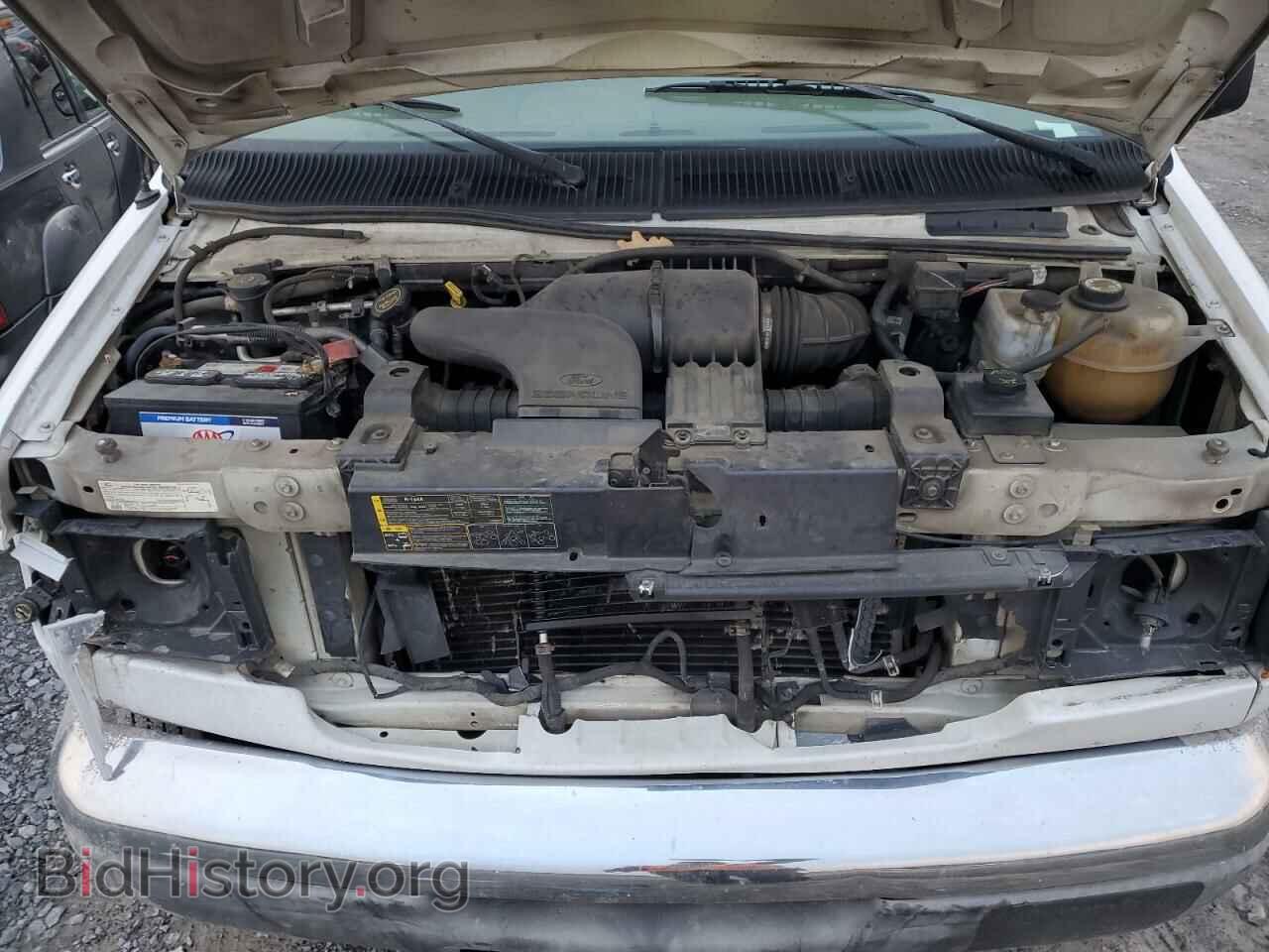 2006 FORD ALL Models - VIN: 1FBNE31L16HB00978 - Фото 12