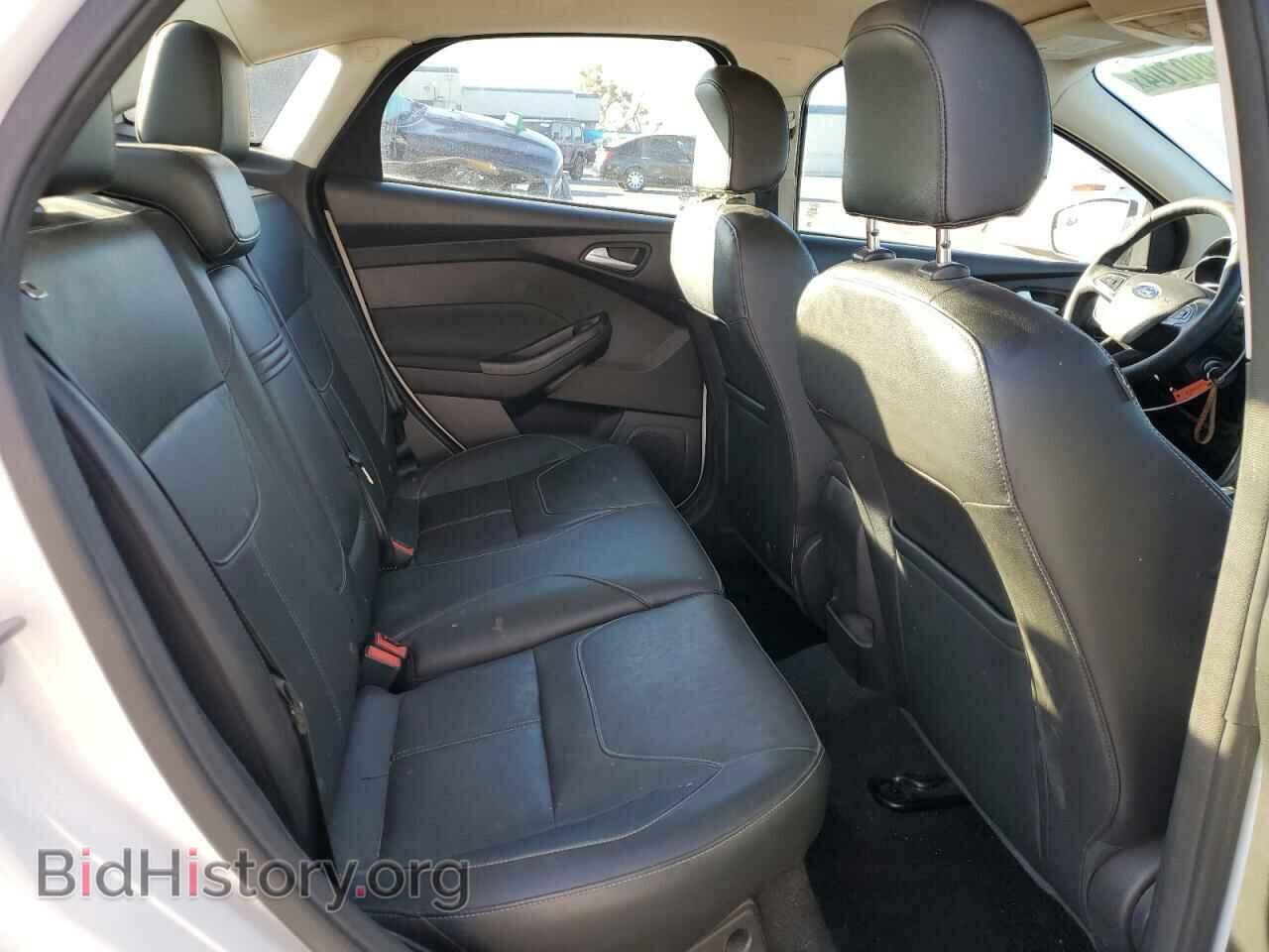 2015 FORD FOCUS - VIN: 1FADP3F27FL313583 - Photo 10