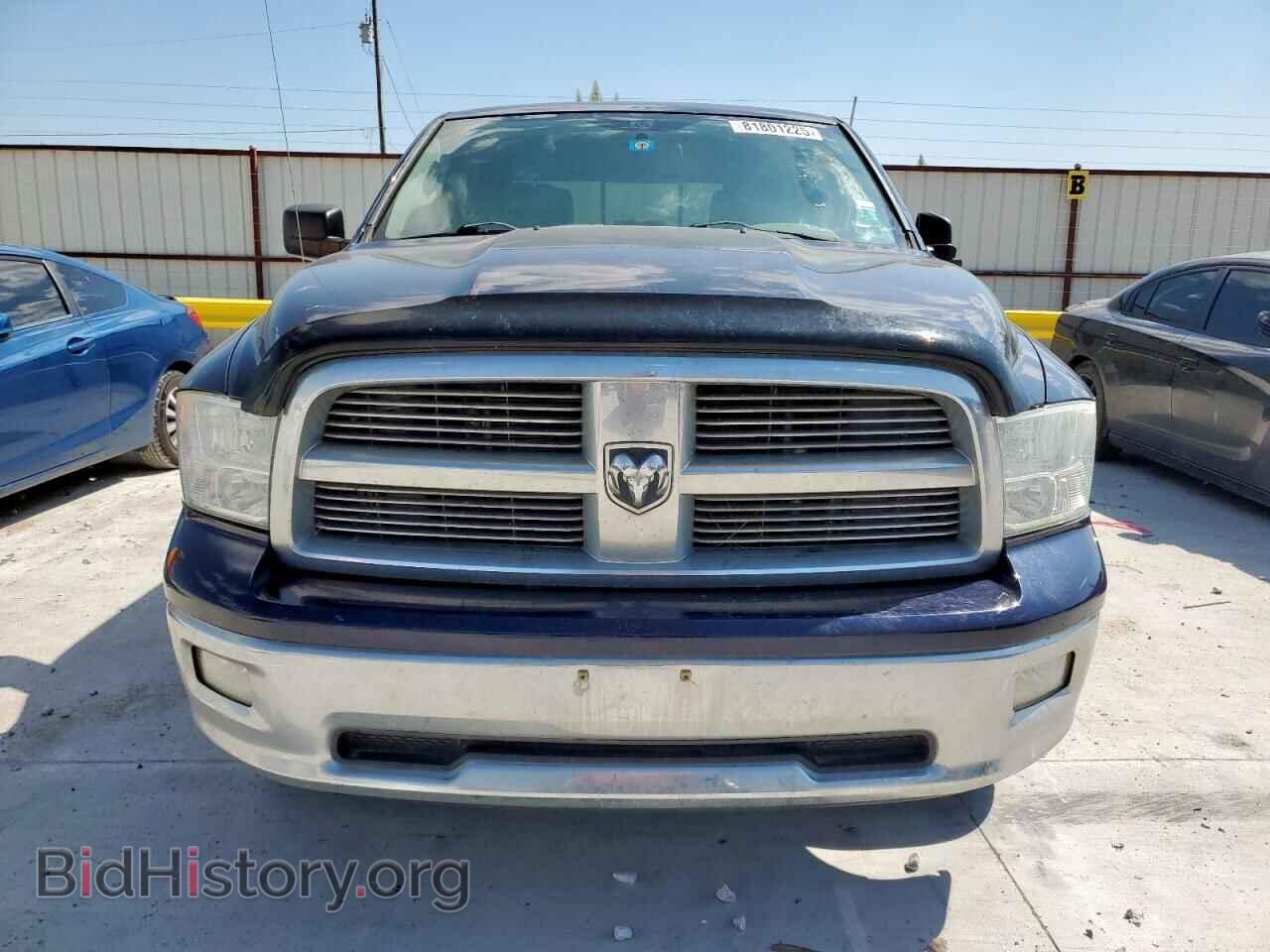 2012 DODGE RAM 1500 - VIN: 1C6RD6LT2CS313488 - Photo 5