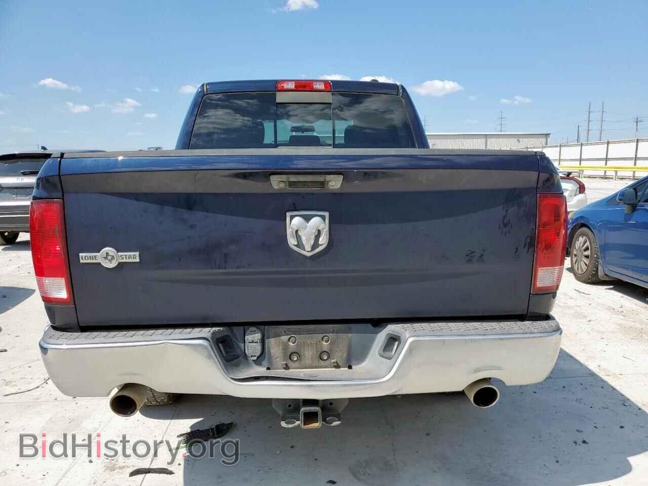 2012 DODGE RAM 1500 - VIN: 1C6RD6LT2CS313488 - Photo 6