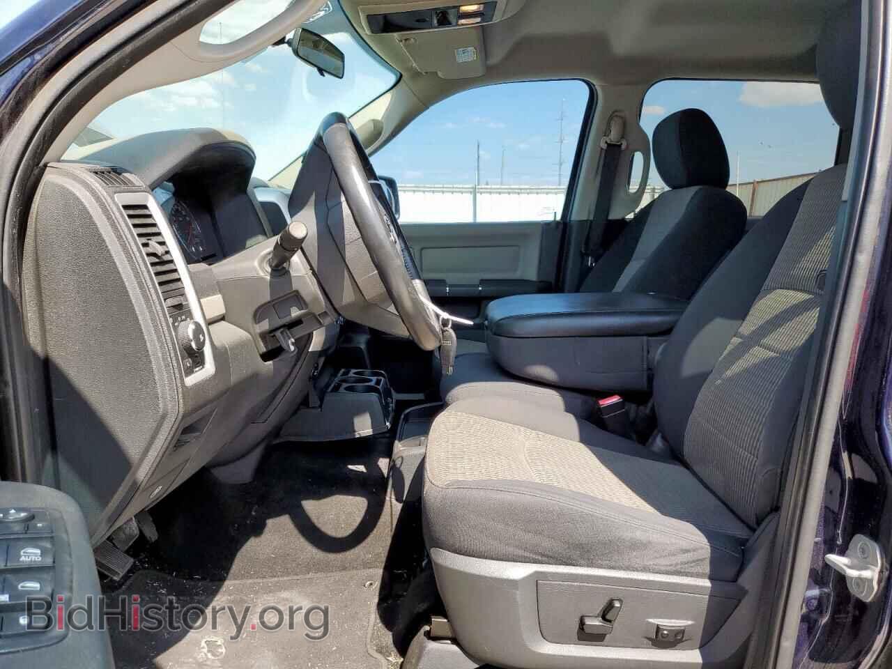 2012 DODGE RAM 1500 - VIN: 1C6RD6LT2CS313488 - Photo 7