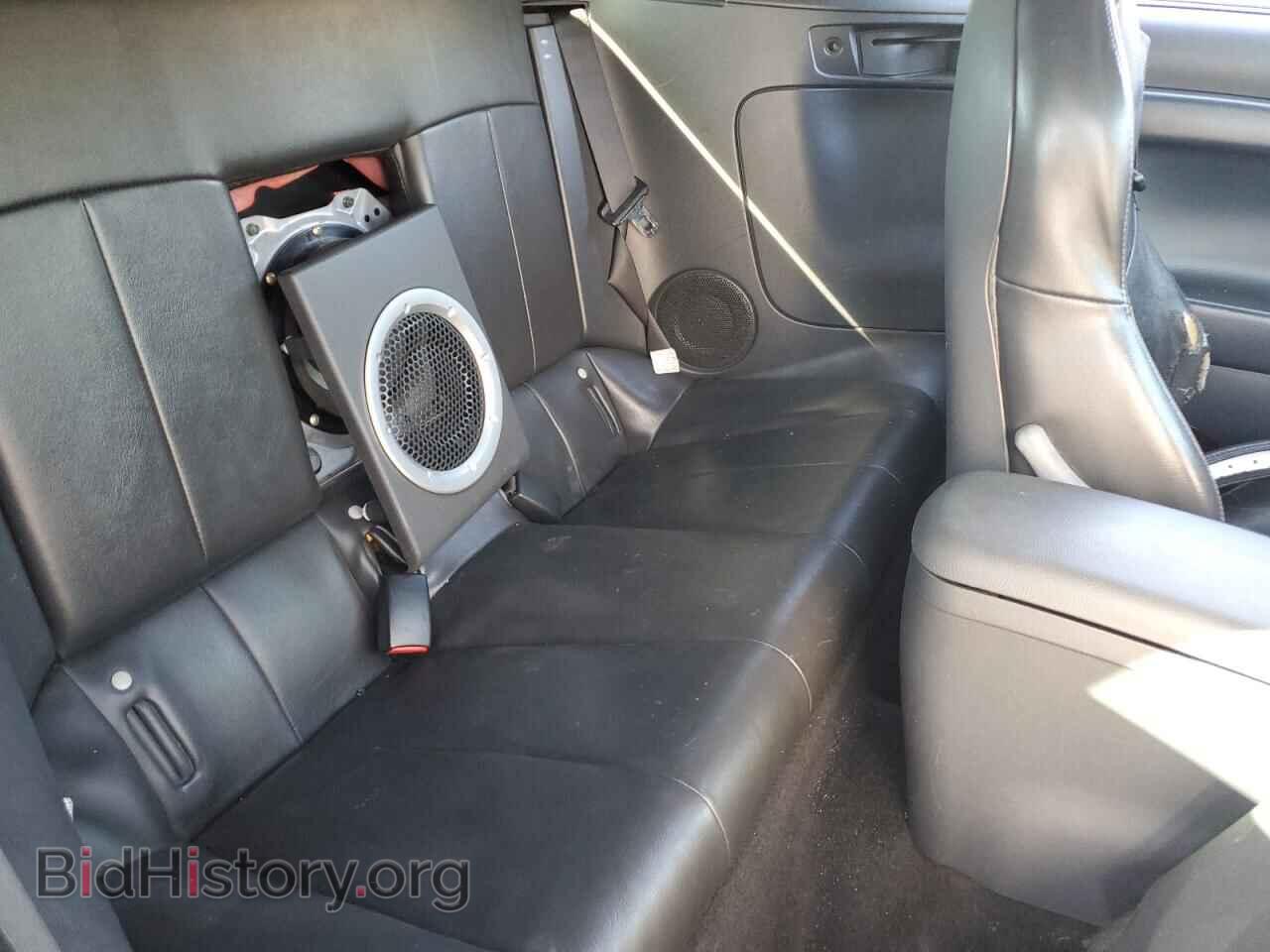 2007 MITSUBISHI ECLIPSE - VIN: 4A3AL25F17E030588 - Photo 10