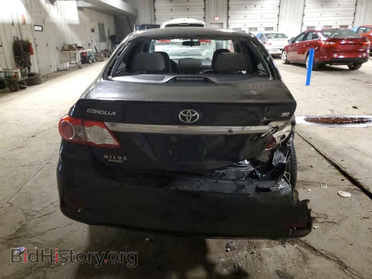2013 TOYOTA COROLLA - VIN: 2T1BU4EEXDC015254 - Photo 6