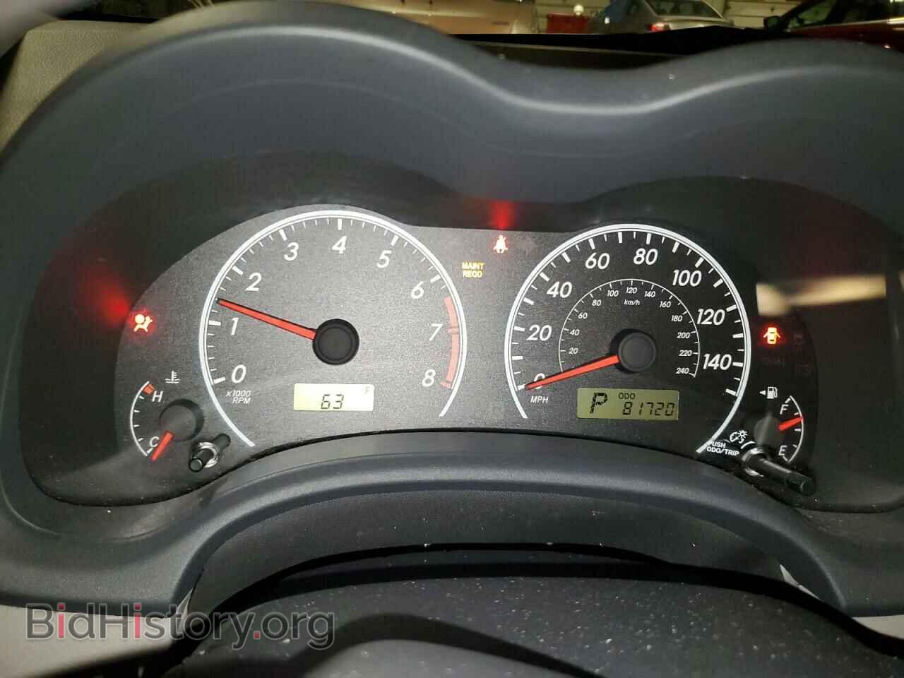 2013 TOYOTA COROLLA - VIN: 2T1BU4EEXDC015254 - Photo 9