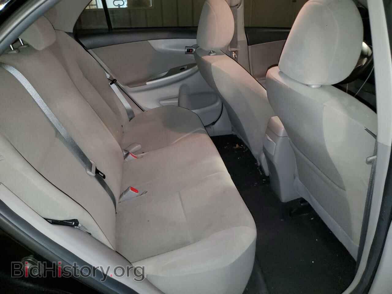 2013 TOYOTA COROLLA - VIN: 2T1BU4EEXDC015254 - Photo 10