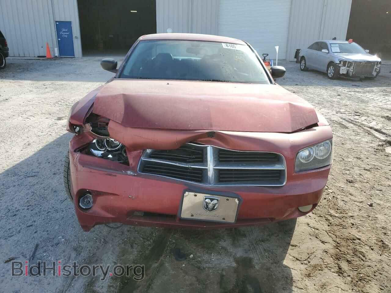 2007 DODGE CHARGER - VIN: 2B3KA43G17H602032 - Фото 5