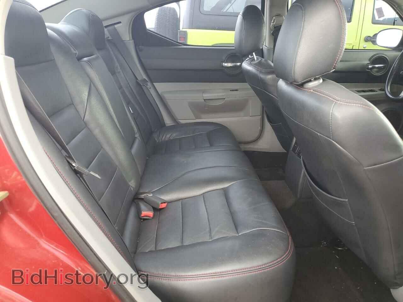 2007 DODGE CHARGER - VIN: 2B3KA43G17H602032 - Фото 10