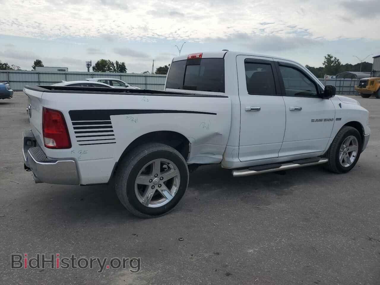2011 DODGE All Models - VIN: 1D7RB1GT3BS596502 - Photo 3