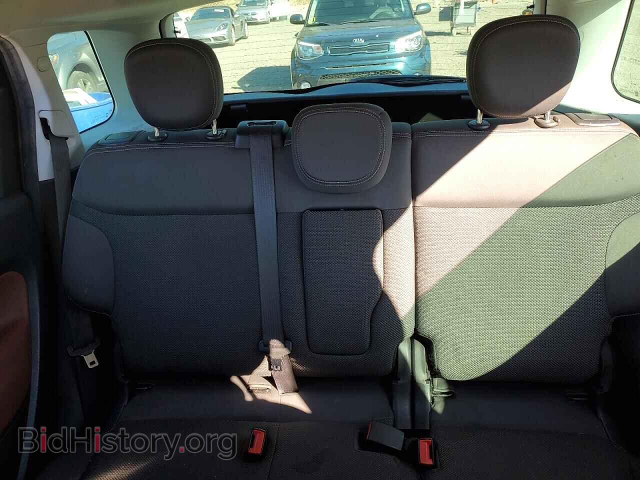 2014 FIAT 500 - VIN: ZFBCFADHXEZ009926 - Фото 10