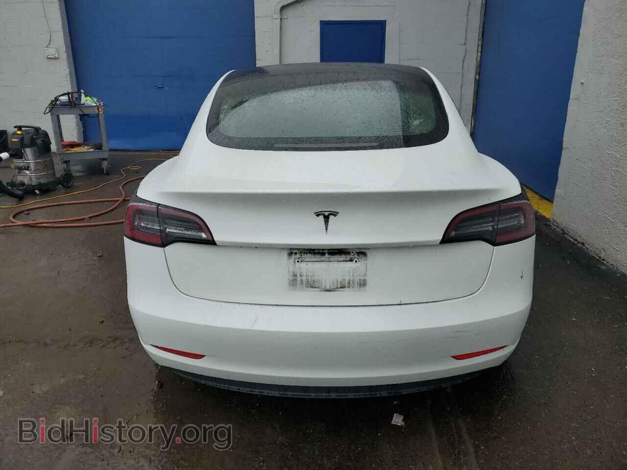 2023 TESLA MODEL 3 - VIN: 5YJ3E1EA8PF438363 - Photo 6