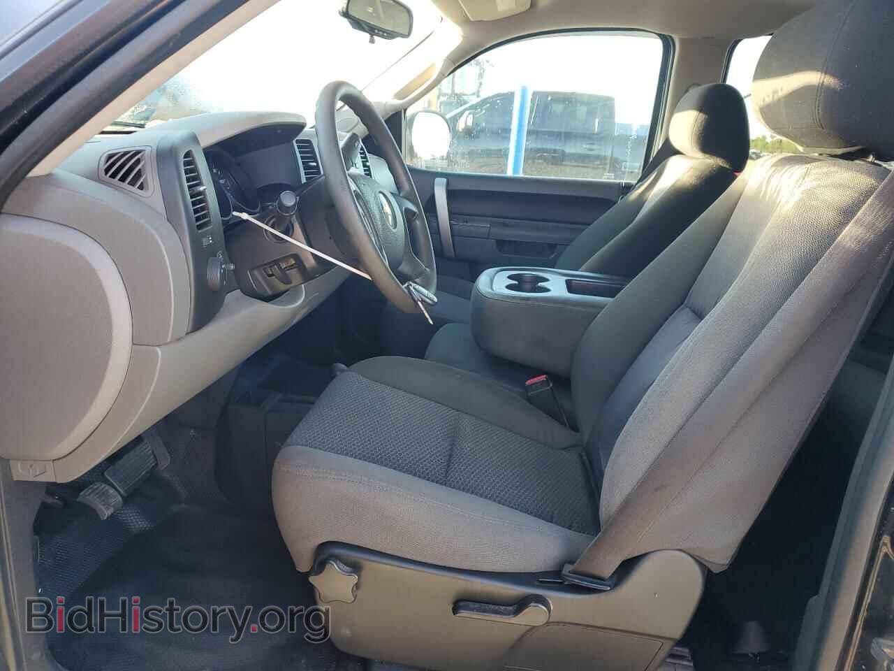 2011 CHEVROLET ALL Models - VIN: 3GCPKREA5BG191069 - Фото 7