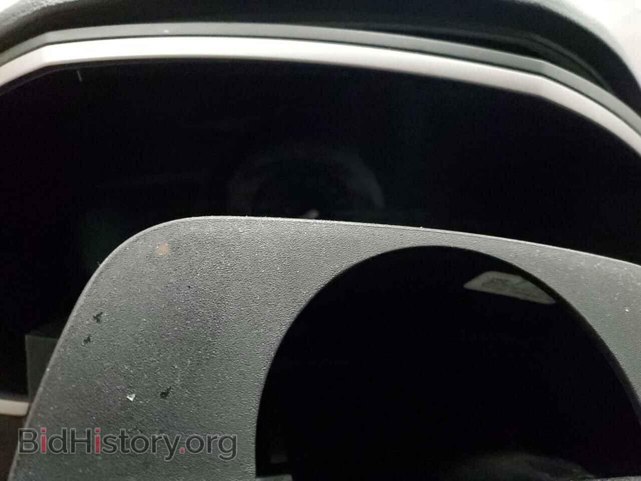 2016 FORD EDGE - VIN: 2FMPK4J86GBC20705 - Photo 9