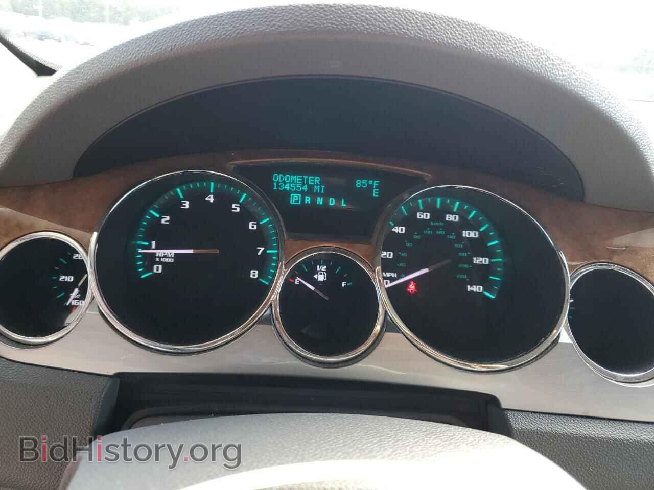 2012 BUICK ENCLAVE - VIN: 5GAKRCED7CJ330536 - Photo 9