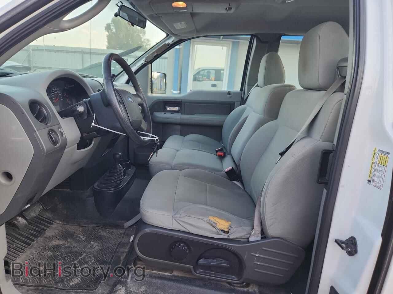 2008 FORD All Models - VIN: 1FTRX14W28FA17821 - Photo 7