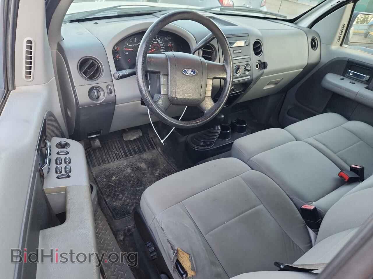 2008 FORD All Models - VIN: 1FTRX14W28FA17821 - Photo 8