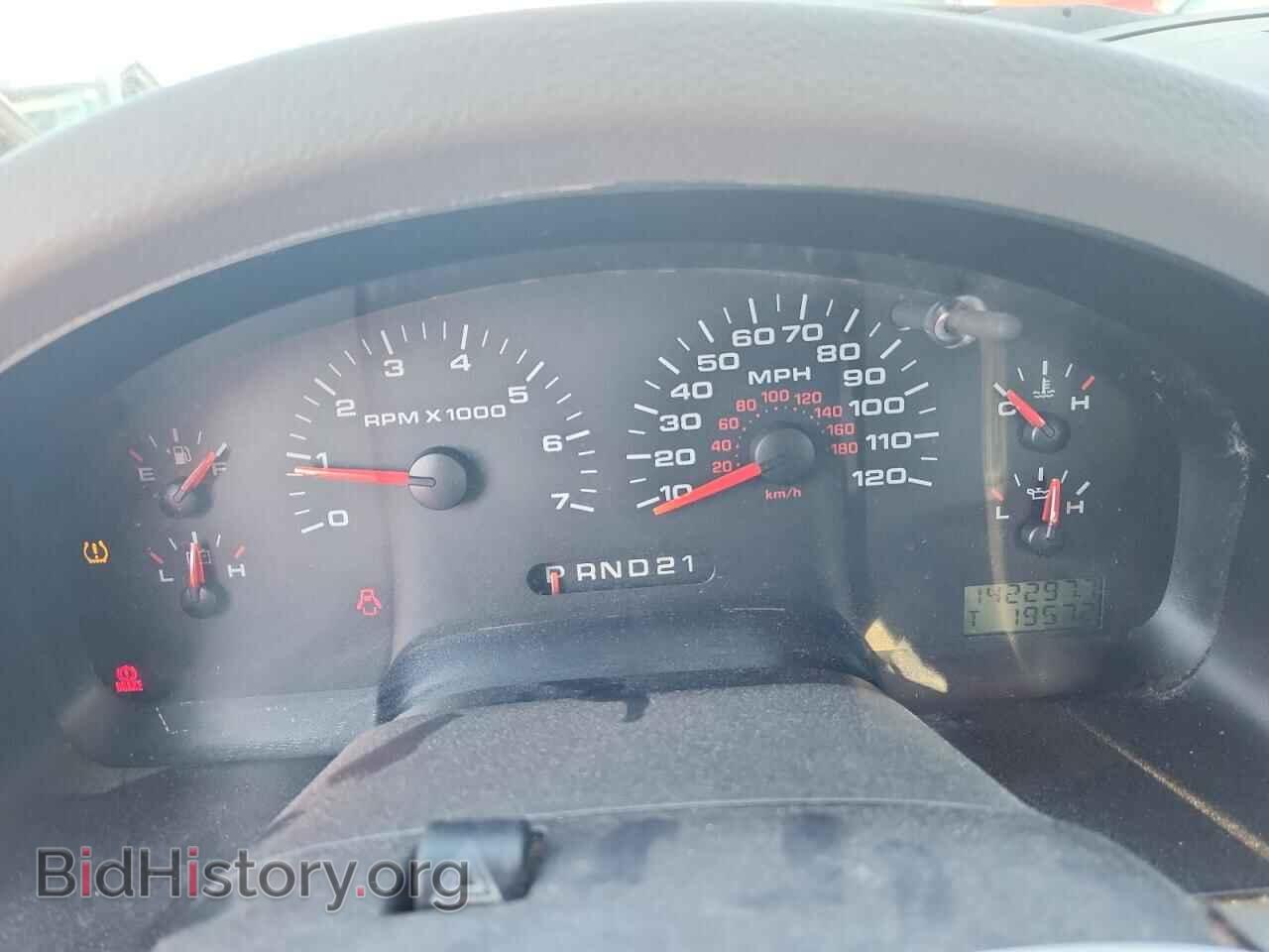 2008 FORD All Models - VIN: 1FTRX14W28FA17821 - Photo 9