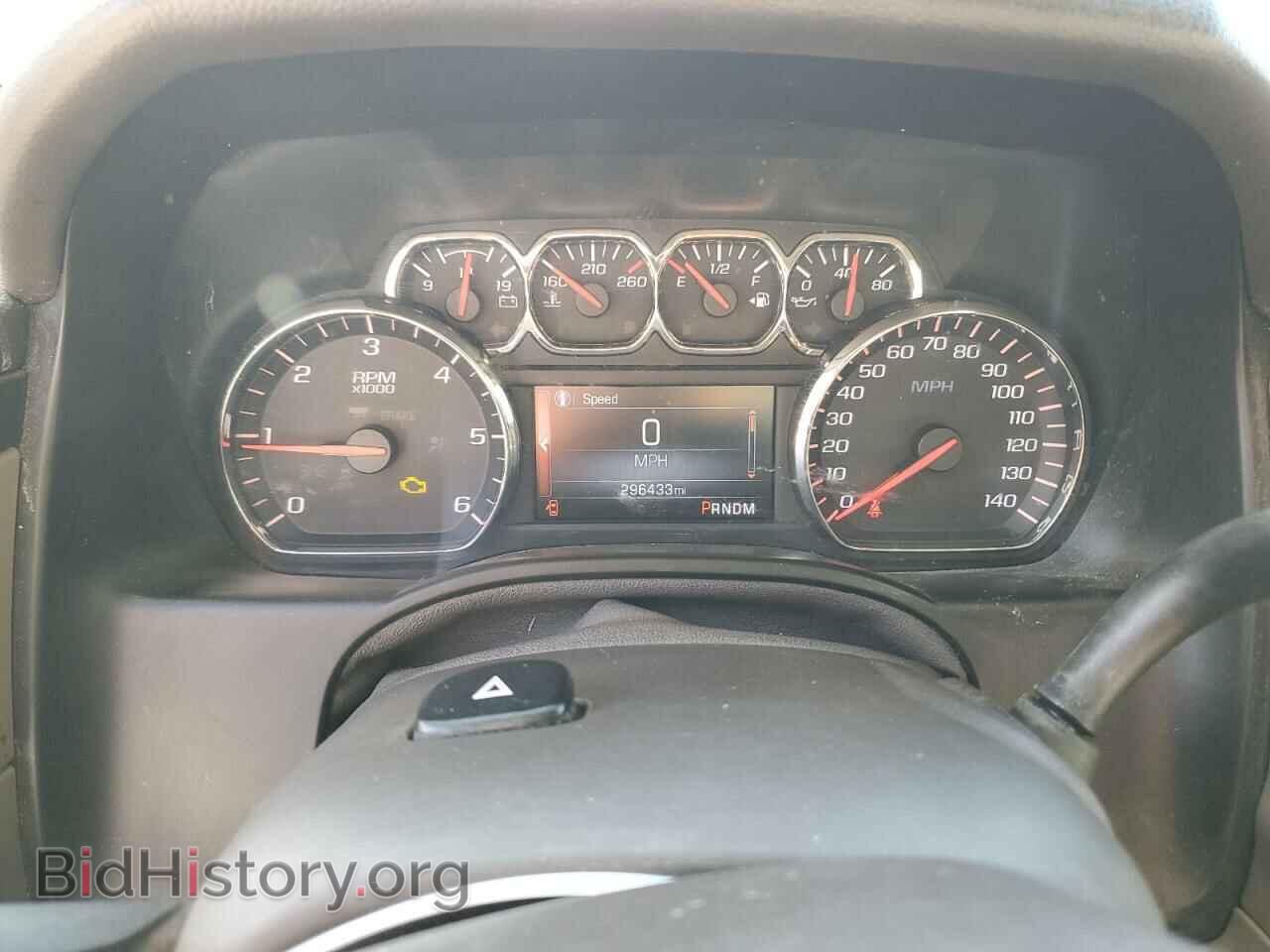 2015 GMC YUKON - VIN: 1GKS1HKC4FR122073 - Фото 9