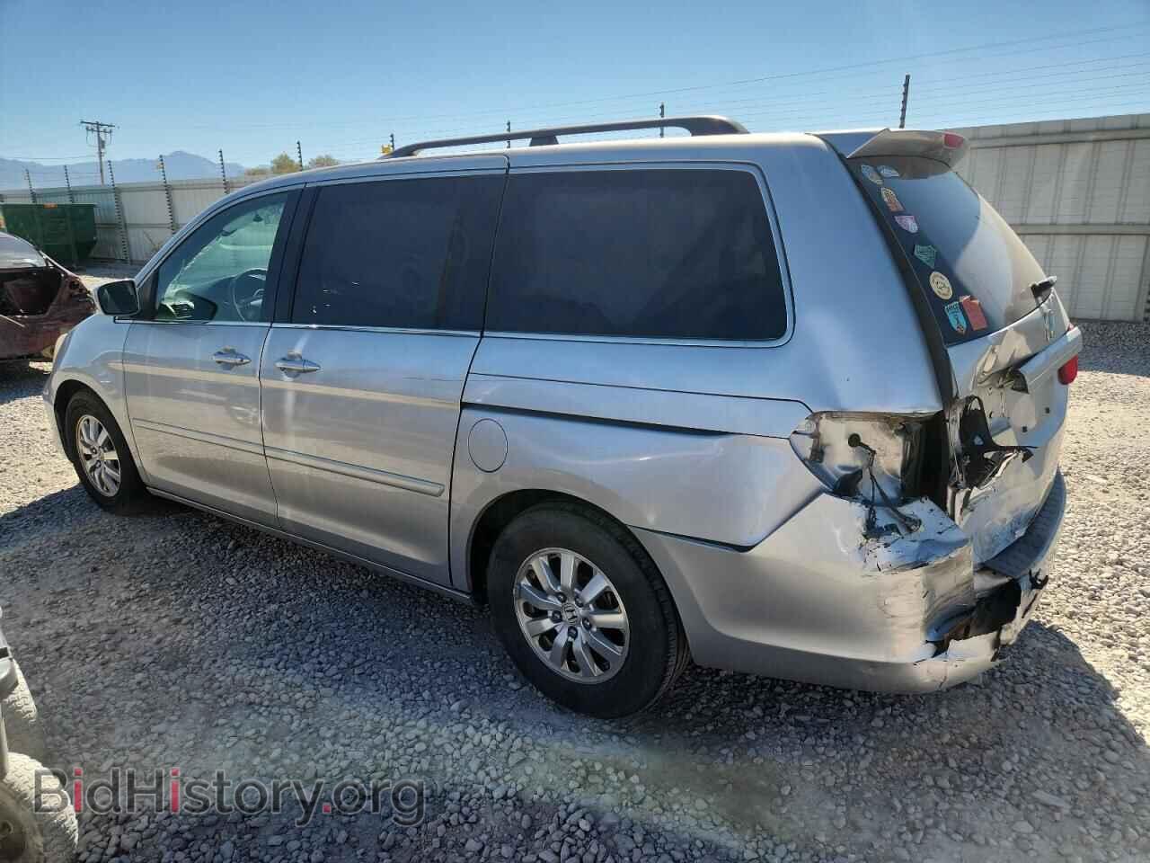 2010 HONDA All Models - VIN: 5FNRL3H48AB095501 - Фото 2