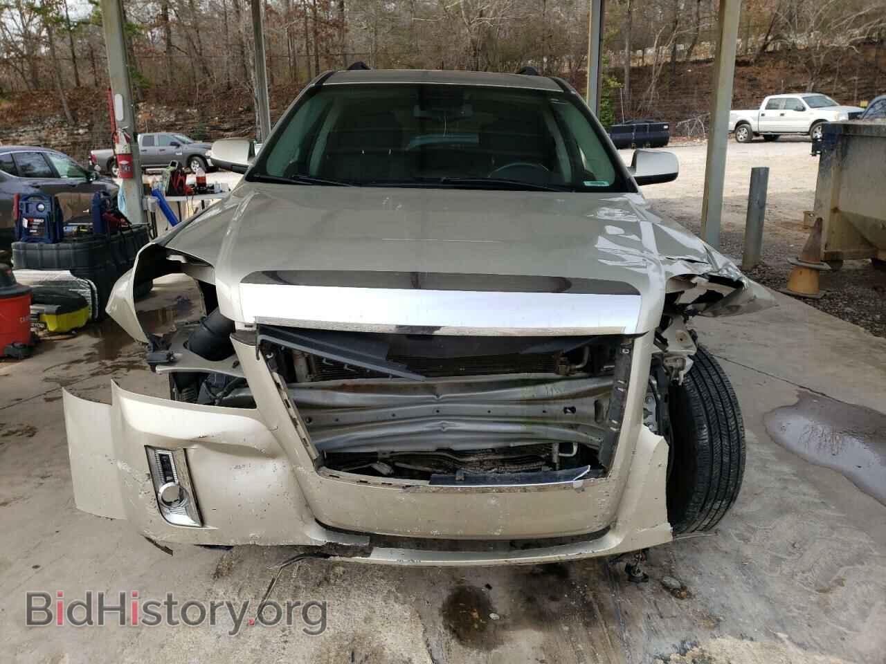 2015 GMC TERRAIN - VIN: 2GKALREK0F6100498 - Фото 5