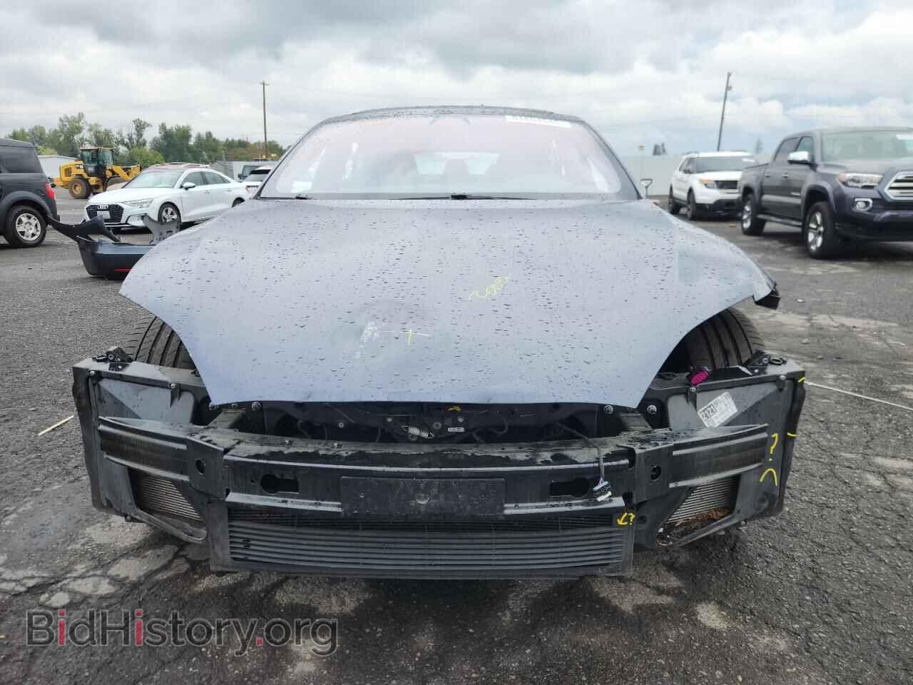 2019 TESLA MODEL S - VIN: 5YJSA1E29KF305264 - Photo 5