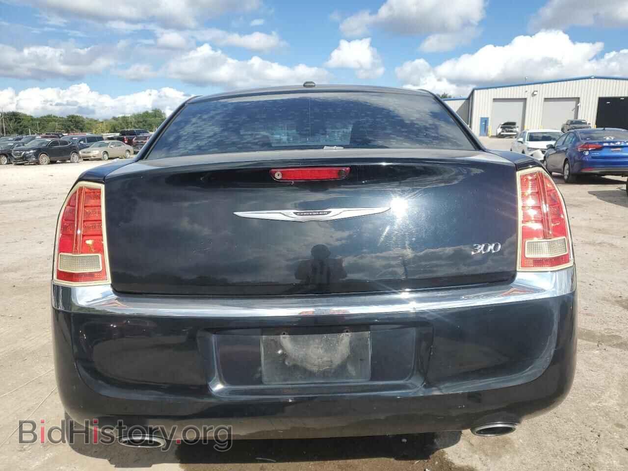 2012 CHRYSLER 300 - VIN: 2C3CCAAGXCH176113 - Photo 6