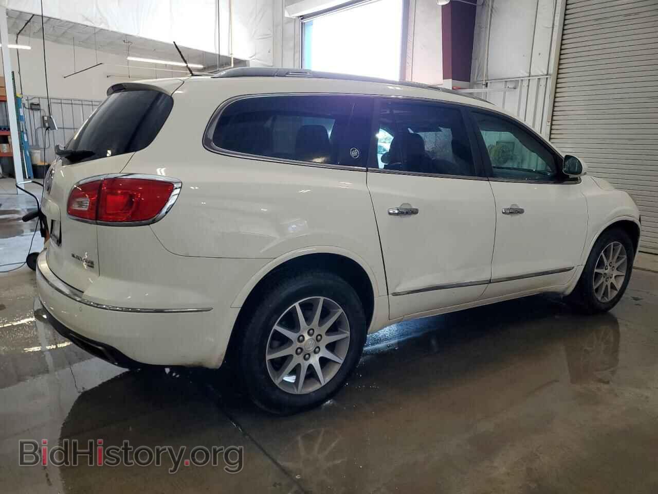 2015 BUICK ENCLAVE - VIN: 5GAKVBKD3FJ257275 - Photo 3