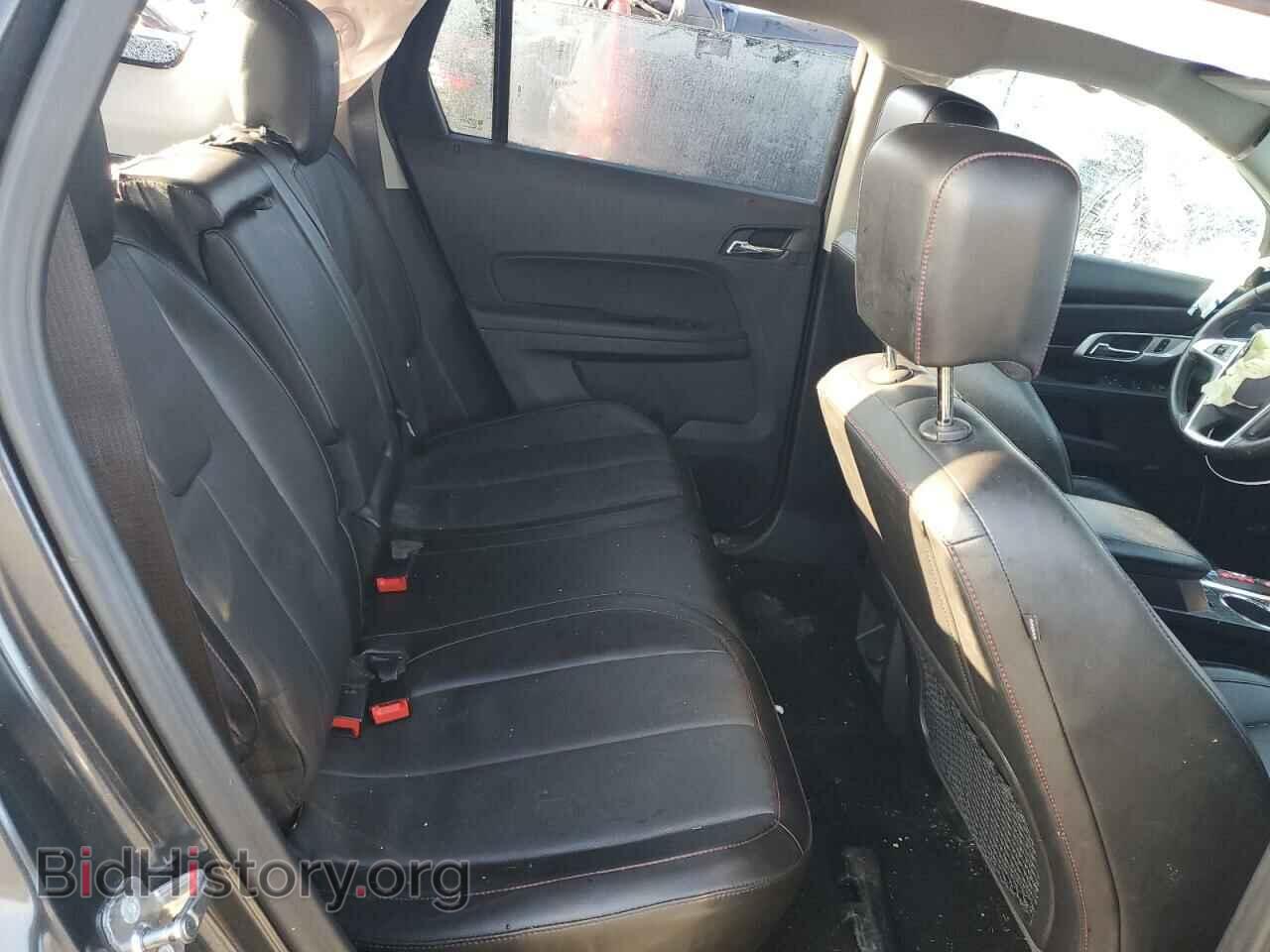 2017 GMC TERRAIN - VIN: 2GKFLUEK7H6334701 - Фото 10