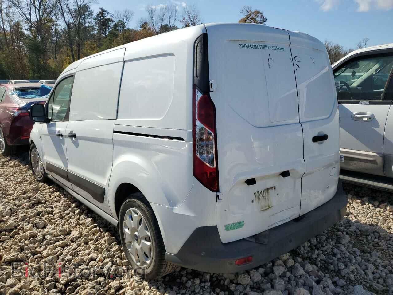 2014 FORD TRANSIT - VIN: NM0LS7F76E1159608 - Фото 2