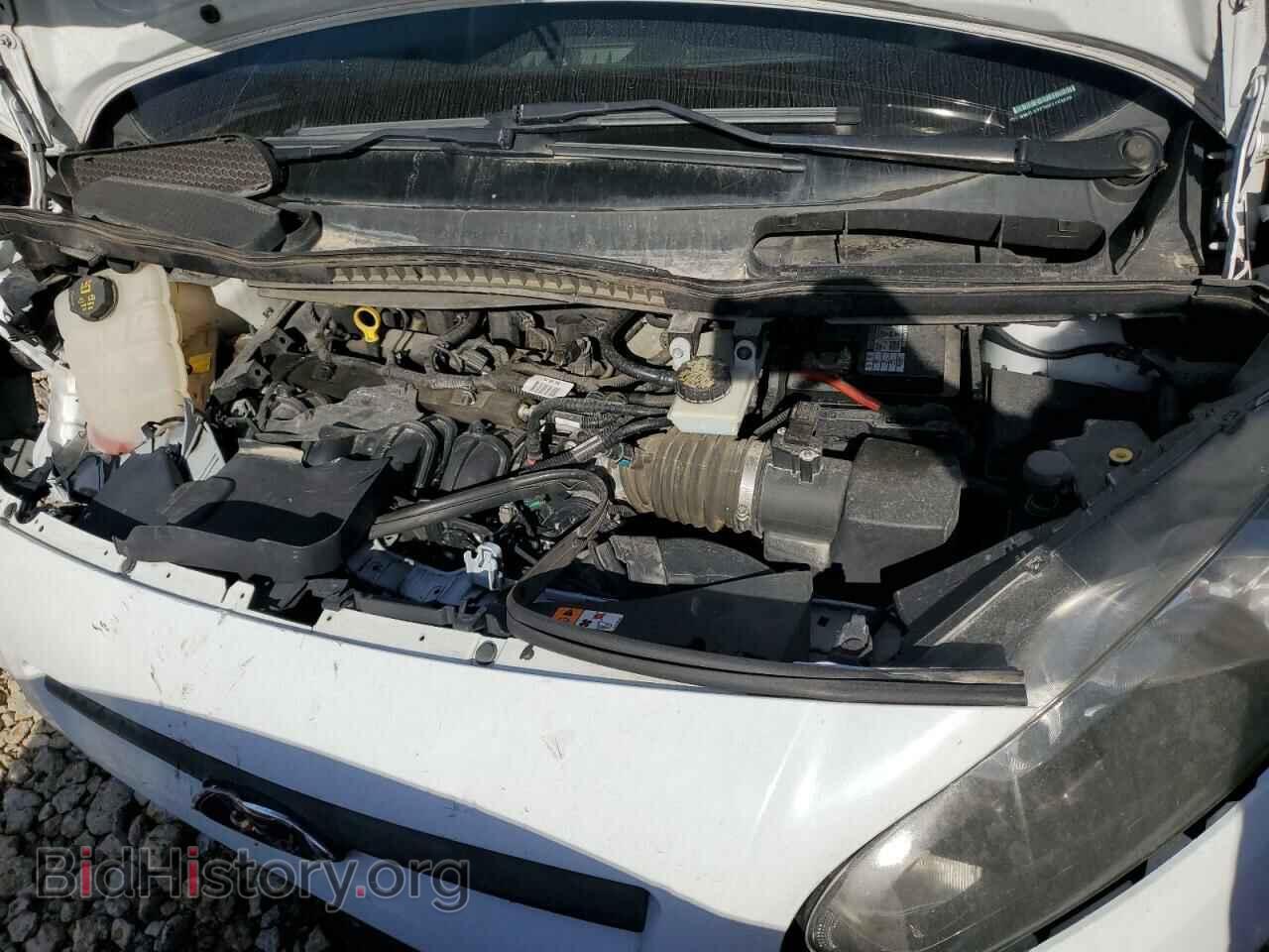 2014 FORD TRANSIT - VIN: NM0LS7F76E1159608 - Фото 12