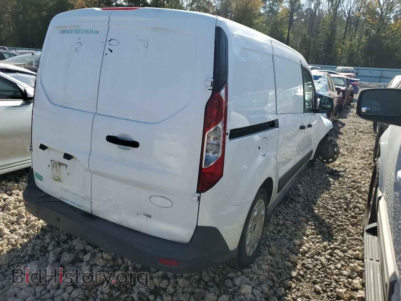2014 FORD TRANSIT - VIN: NM0LS7F76E1159608 - Фото 3