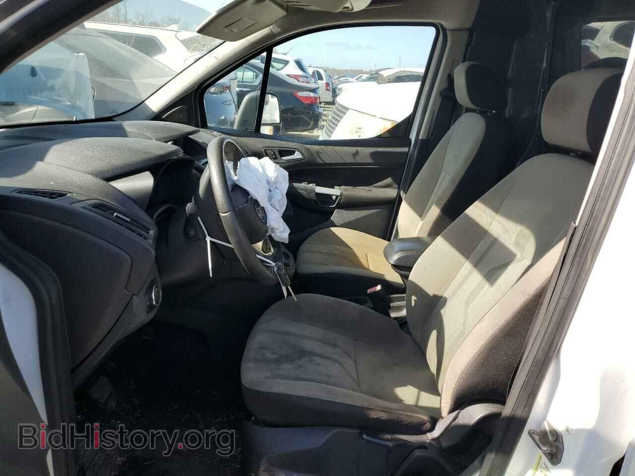 2014 FORD TRANSIT - VIN: NM0LS7F76E1159608 - Фото 7