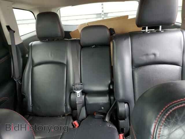 2015 DODGE JOURNEY - VIN: 3C4PDDEG3FT740749 - Photo 10