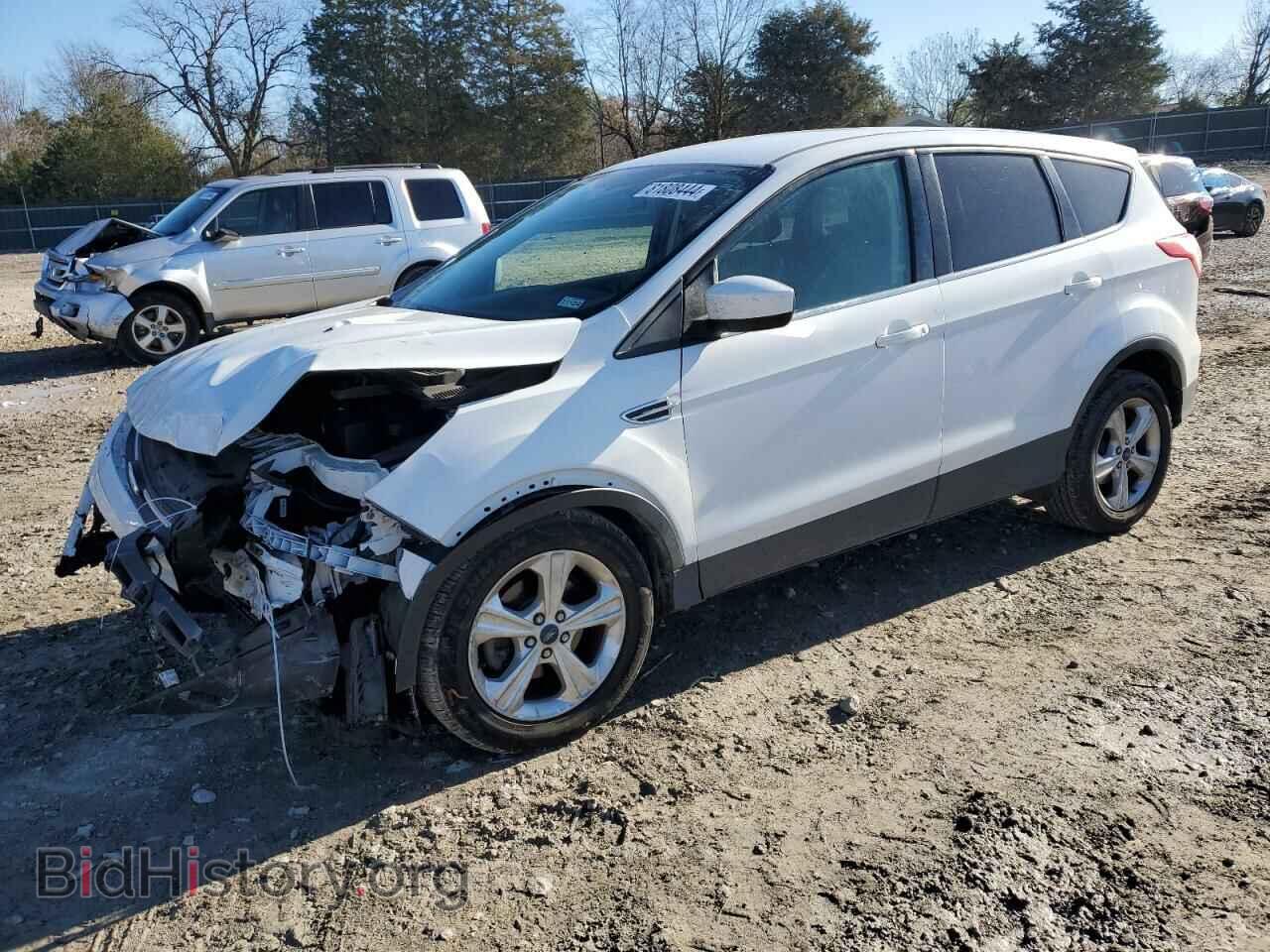 Photo 1FMCU0G73FUA12211 - FORD ESCAPE 2015