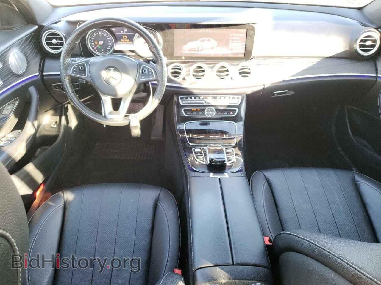 2017 MERCEDES-BENZ E-CLASS - VIN: WDDZF4KB9HA046031 - Фото 8