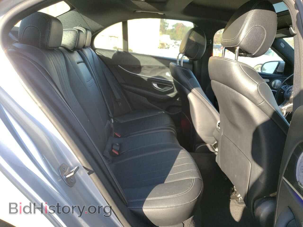2017 MERCEDES-BENZ E-CLASS - VIN: WDDZF4KB9HA046031 - Фото 10