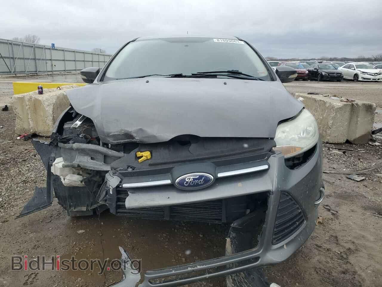 2013 FORD FOCUS - VIN: 1FADP3K26DL314209 - Photo 5