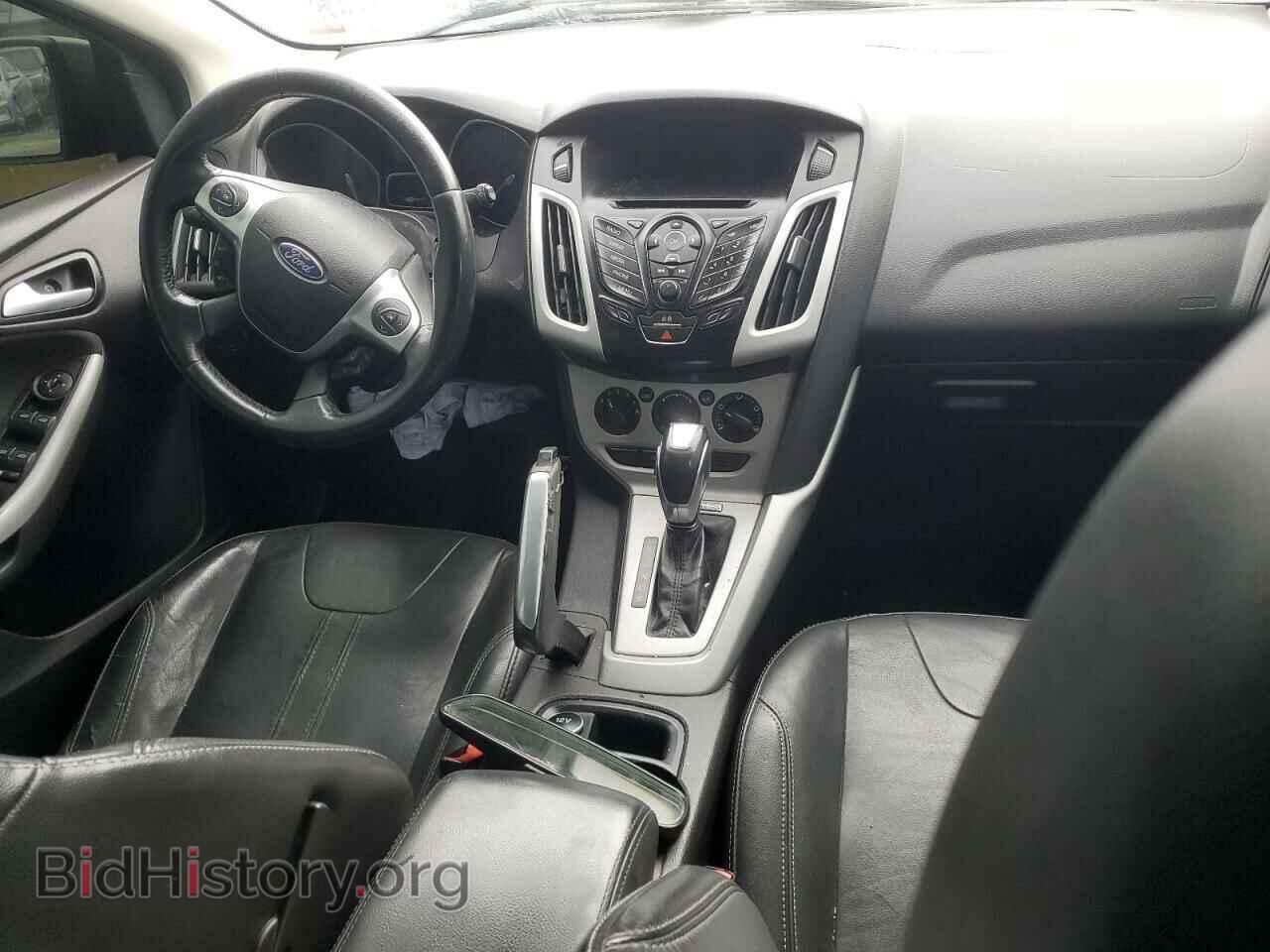 2013 FORD FOCUS - VIN: 1FADP3K26DL314209 - Photo 8