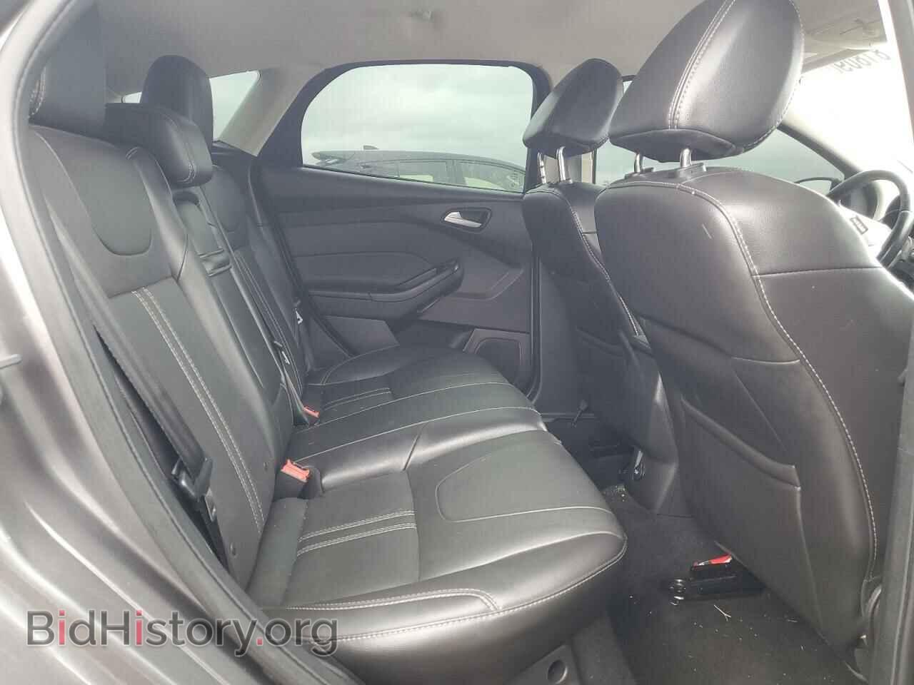 2013 FORD FOCUS - VIN: 1FADP3K26DL314209 - Photo 10
