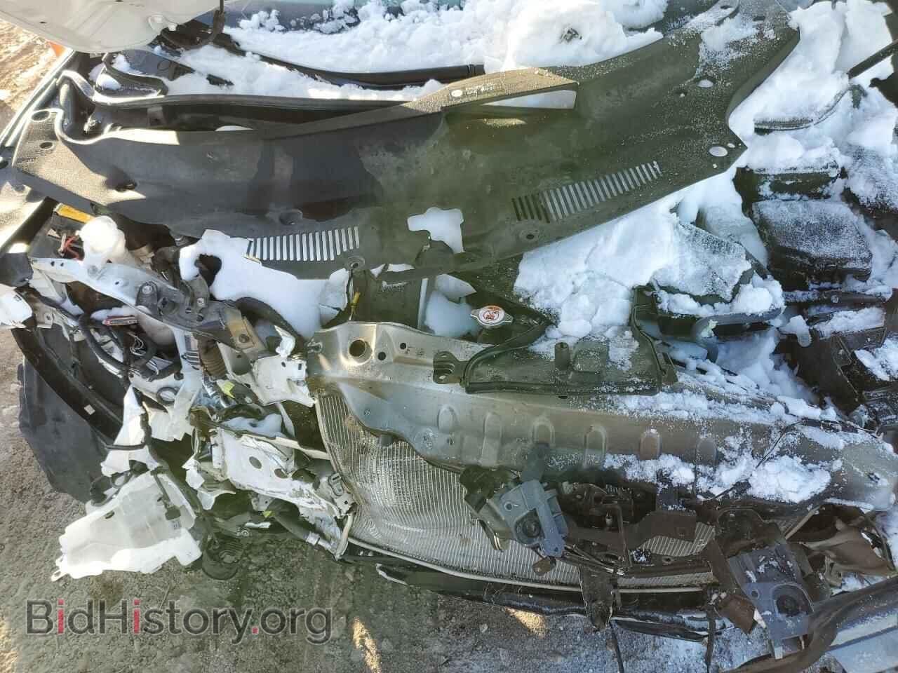 2018 LEXUS RX450 - VIN: 2T2BGMCA8JC022055 - Фото 12