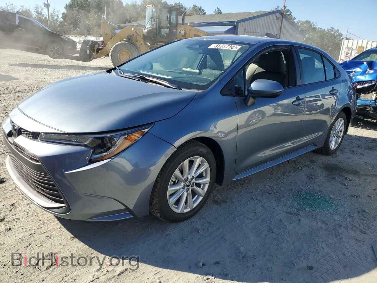 Фотография 5YFB4MDE0RP222728 - TOYOTA COROLLA 2024