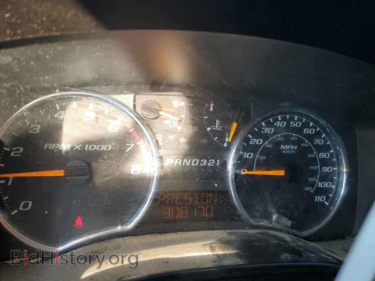 2007 GMC CANYON - VIN: 1GTDS13EX78225448 - Фото 9
