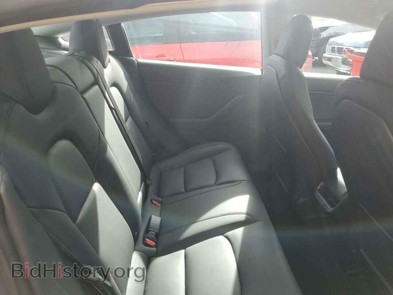 2018 TESLA MODEL 3 - VIN: 5YJ3E1EA4JF157586 - Фото 10